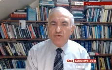 تاکید کارشناس امنیت نظامی بی‌بی‌سی بر ناتوانی عربستان در مقابل ایران