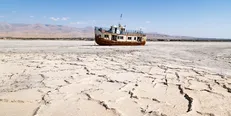رویداد ملی فناورانه نجات دریاچه ارومیه در دانشگاه تبریز برگزار می‌شود