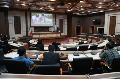 اولویت جذب هیئت علمی در دانشگاه جامع انقلاب اسلامی اعلام شد