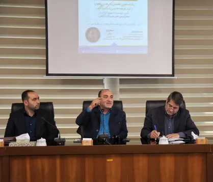 اقتصاد اسلامی، نسخه عزت&zwnj;محور ملت&zwnj;ها در برابر سلطه جهانی است