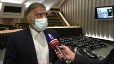 سعی ما این است خاموشی‌ها کمتر باشد و مشقت مردم زیاد نباشد
