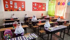 واکنش صحرایی به مدارس غیر دولتی