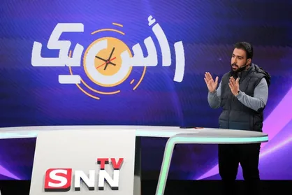 تشکر امروز می&zwnj;رسد به آقای جبلی/ حضور رئیس رسانه ملی در جشن تولد دختر شهید نیما رجب&zwnj;پور اقدام زیبایی بود + فیلم