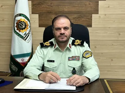 دستگیری سارقان کابل با اعتراف به ۴۰ فقره سرقت در کیانمهر کرج