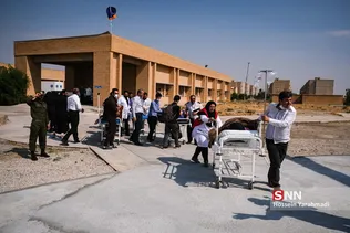 تصادف