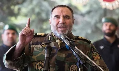 امیر حیدری: اتاق&zwnj;های فکر دشمن فرماندهی جنگ شناختی را برعهده گرفته&zwnj;اند