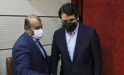 رستم قاسمی تا آخرین روز&zwnj;های حیات در خدمت انقلاب و مردم بود