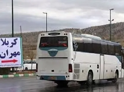جزئیات محدودیت&zwnj;های ترافیکی اربعین در جاده&zwnj;های کشور