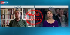 دروغگویی کارشناس اینترنشنال در روز روشن