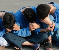 ۶۹ نفر در مازندران به اتهام ارتباط با رژیم صهیونیستی دستگیر شدند