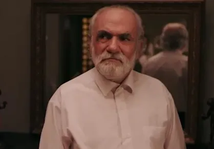 فیلم کوتاه &laquo;ما به هم ربط داریم&raquo;