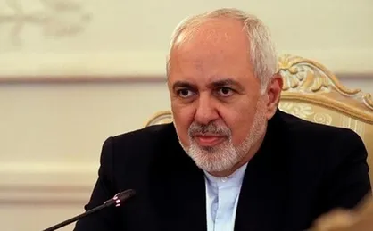ظریف: آماده همکاری با همسایگان برای ایمن&zwnj;سازی خلیج فارس هستیم