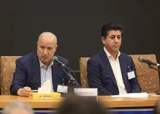 ممبینی برکنار شد، مومنی سرپرست دبیرکلی شد