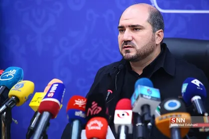 بهره&zwnj;برداری از فاز اول بیمارستان ۷۰۰ تختخوابی قزوین تا پایان دولت