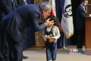 مراسم سالروز جهانی مبارزه با مواد مخدر