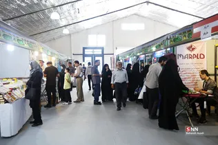  زائران اربعین