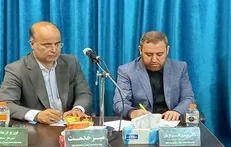 تصفيه خانه خلیج فارس منطقه ۱۹ نمونه خوبی برای تمامی مناطق