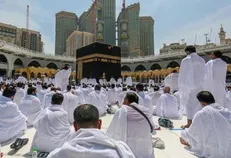 محدودیت سنی برای حج آینده اعلام شد