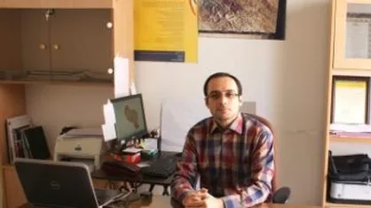 گروه آموزشی &laquo;سنجش از دور و سیستم اطلاعات جغرافیایی&raquo; در دانشگاه حکیم سبزواری ایجاد شد
