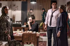 «اتاق خالی» به استرلیا و آمریکا می‍‌‎‌رود