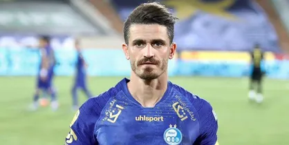 ستاره آبی&zwnj;ها با استقلال به مشهد نمی رود