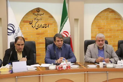 مطالبه&zwnj;گری استاندار کرمان در خصوص ایجاد بازار&zwnj;های عرضه مستقیم کالا در شهرستان&zwnj;ها