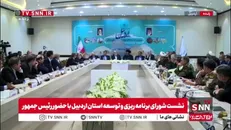 پزشکیان:ما حق نداریم مدیریت را به کسی که چون صرفا با ماست دهیم
