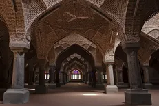روز معمار برای اولین بار در تقویم رسمی کشور ثبت شد