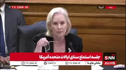 توهم &laquo;پیروزی چند هفته&zwnj;ای&raquo; و واقعیت باتلاق؛ وزیر جنگ آمریکا پاسخ قانع&zwnj;کننده&zwnj;ای نداشت!