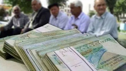 معاون سازمان برنامه و بودجه از دستور رئیس&zwnj;جمهور برای ترمیم شکاف درآمدی خبر داد