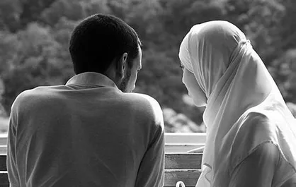 چند مثال از گفتگوهای غلط بین زن و شوهر