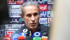 یحیی گل محمدی: فولاد برای پیروزی برابر استقلال به میدان کسانی هستند که علاقه ندارند موفقیت من را ببینند