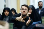 دومین جلسه از سلسله برنامه‌های« آیا وکیلم »؟!