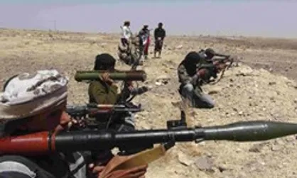 تبادل آتش در مرز یمن و کشته شدن 4 نظامی سعودی