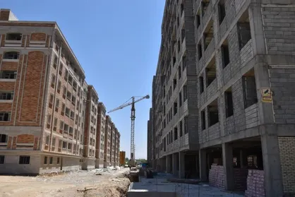 بهره&zwnj;برداری از ۱۵۰ واحد خوابگاه دانشگاهی در هفته دولت