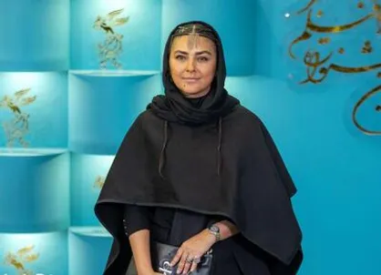 هدی زین&zwnj;العابدین بازیگر: سکوت، انتخاب من نیست
