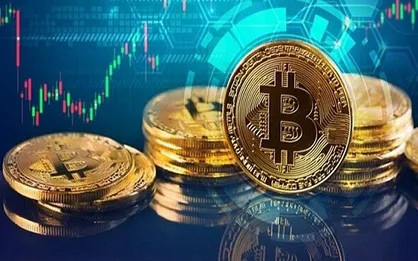 بیت کوین باز هم سقوط کرد/ چرا ارز&zwnj;های مجازی امروز منفی شدند