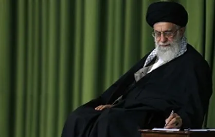 رهبر معظم انقلاب درگذشت آیت&zwnj;الله حسینی شاهرودی را تسلیت گفتند