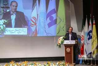 بزرگداشت اساتید نامدار حسابداری کشور