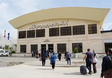 تا اطلاع ثانوی تمامی پروازهای فرودگاه کرمانشاه لغو می گردد