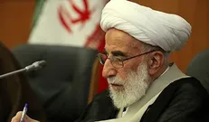 آیت‌الله جنتی فقدان سردار حجازی را تسلیت گفت