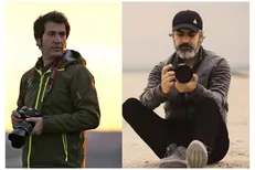 مهدی پاکدل مستندسازی می‌کند