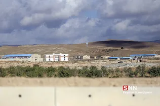 تخریب باغات