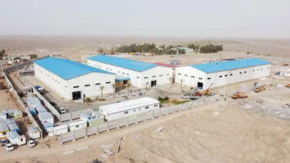 تامین آب پایدار استان سیستان و بلوچستان چگونه محقق شد؟