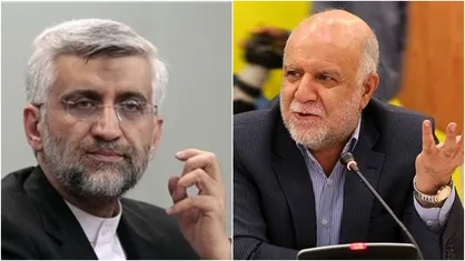 بسیج دانشجویی پردیس کشاورزی دانشگاه تهران آماده میزبانی مناظره جلیلی و زنگنه است