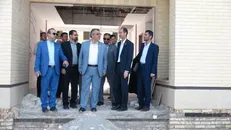 افزایش سالانه یک هزار و ۵۰۰ نفر به ظرفیت خوابگاه‌های دانشجویی کشور