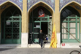 کاروان شریف