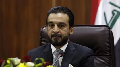 رئیس پارلمان عراق چهارشنبه با شمخانی دیدار می&zwnj;کند