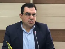 بهره‌برداری ۱۸ پروژه آبی در گلستان با اعتبار ۱۱ هزار میلیارد ریال