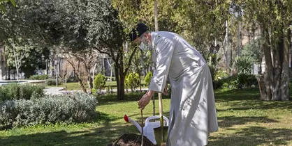 رئیسی: حفظ محیط زیست باید بیش از پیش مورد توجه قرار بگیرد